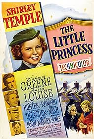 watch-The Little Princess (1939)