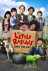 watch-The Little Rascals Save the Day (2014)
