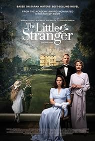 watch-The Little Stranger (2018)