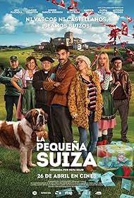 watch-The Little Switzerland (2019)