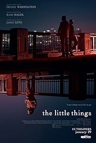 The Little Things (2021) watch-The Little Things (2021)
