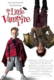 The Little Vampire (2000) watch-The Little Vampire (2000)