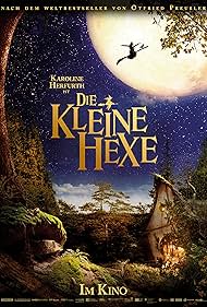 The Little Witch (2018) watch-The Little Witch (2018)