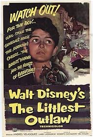The Littlest Outlaw (1955) watch-The Littlest Outlaw (1955)