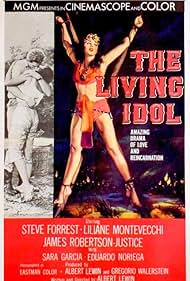 The Living Idol (1958) watch-The Living Idol (1958)