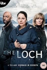 watch-The Loch (2017)