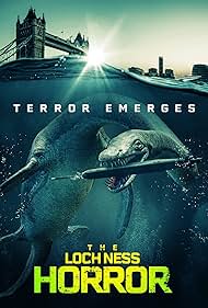 The Loch Ness Horror (2023) watch-The Loch Ness Horror (2023)
