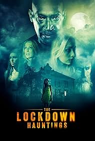 watch-The Lockdown Hauntings (2021)