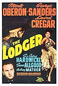 watch-The Lodger (1944)