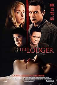 watch-The Lodger (2009)