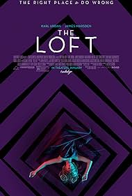 watch-The Loft (2015)