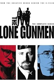 The Lone Gunmen (2001) watch-The Lone Gunmen (2001)