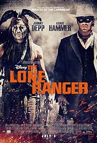 watch-The Lone Ranger (2013)