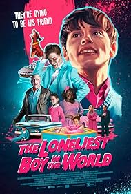 watch-The Loneliest Boy in the World (2022)