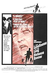 watch-The Loneliness of the Long Distance Runner (1962)
