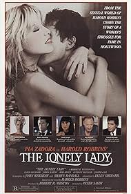 watch-The Lonely Lady (1983)