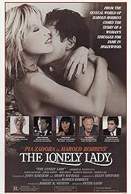 The Lonely Lady (1983) watch-The Lonely Lady (1983)