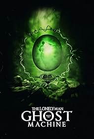 watch-The Lonely Man with the Ghost Machine (2024)