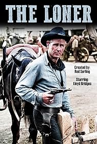 The Loner (1965) watch-The Loner (1965)
