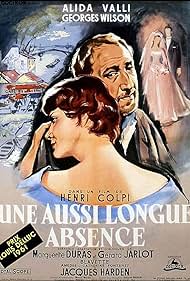 The Long Absence (1962) watch-The Long Absence (1962)