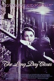 The Long Day Closes (1993) watch-The Long Day Closes (1993)
