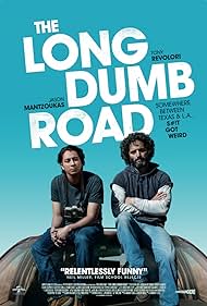 watch-The Long Dumb Road (2018)