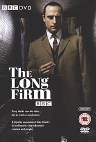 watch-The Long Firm (2004)