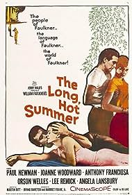 watch-The Long, Hot Summer (1958)