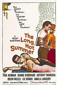 The Long, Hot Summer (1958) watch-The Long, Hot Summer (1958)