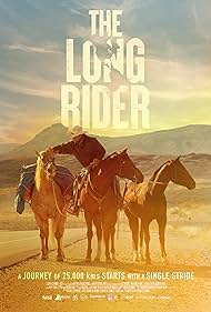 watch-The Long Rider (2022)