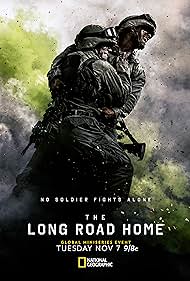 watch-The Long Road Home (2017)