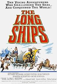 The Long Ships (1964) watch-The Long Ships (1964)