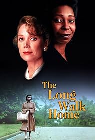 watch-The Long Walk Home (1991)