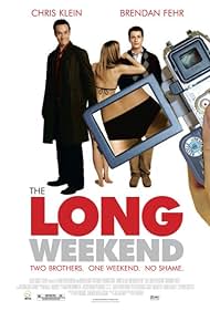 The Long Weekend (2006) watch-The Long Weekend (2006)