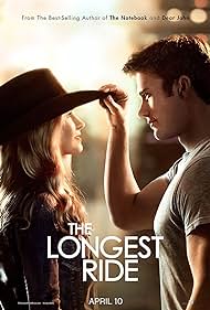 watch-The Longest Ride (2015)