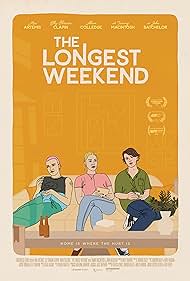 watch-The Longest Weekend (2023)