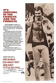 The Longest Yard (1974) watch-The Longest Yard (1974)