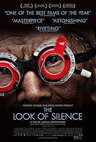 watch-The Look of Silence (2015)