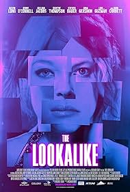 watch-The Lookalike (2014)