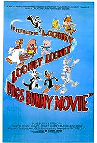 watch-The Looney, Looney, Looney Bugs Bunny Movie (1981)