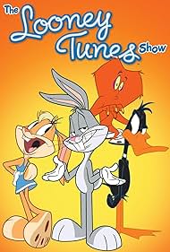 watch-The Looney Tunes Show (2011)