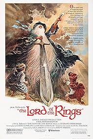 The Lord of the Rings (1978) watch-The Lord of the Rings (1978)