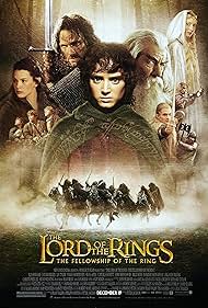 watch-The Lord of the Rings: The Fellowship of the Ring (2001)