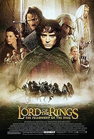 The Lord of the Rings: The Fellowship of the Ring (2001) watch-The Lord of the Rings: The Fellowship of the Ring (2001)