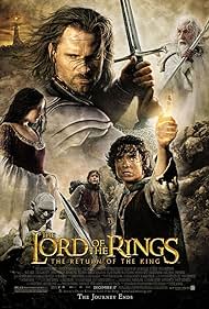 watch-The Lord of the Rings: The Return of the King (2003)