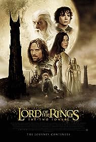 watch-The Lord of the Rings: The Two Towers (2002)