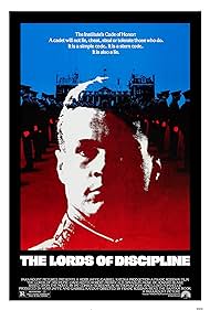 watch-The Lords of Discipline (1983)