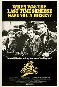 watch-The Lords of Flatbush (1975)