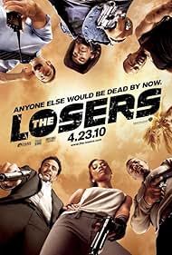 watch-The Losers (2010)