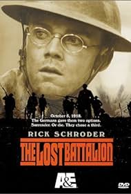 watch-The Lost Battalion (2001)